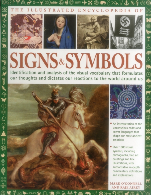 Complete Encyclopedia of Signs and Symbols