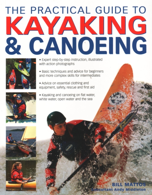 Practical Guide to Kayaking and Canoeing