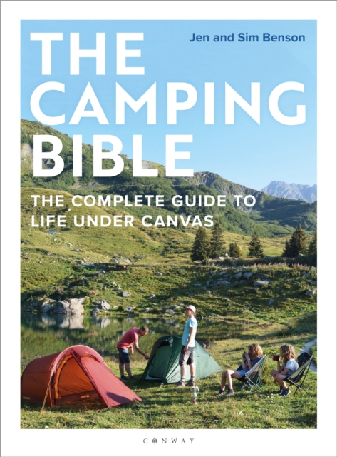 Camping Bible