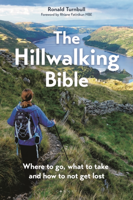 Hillwalking Bible
