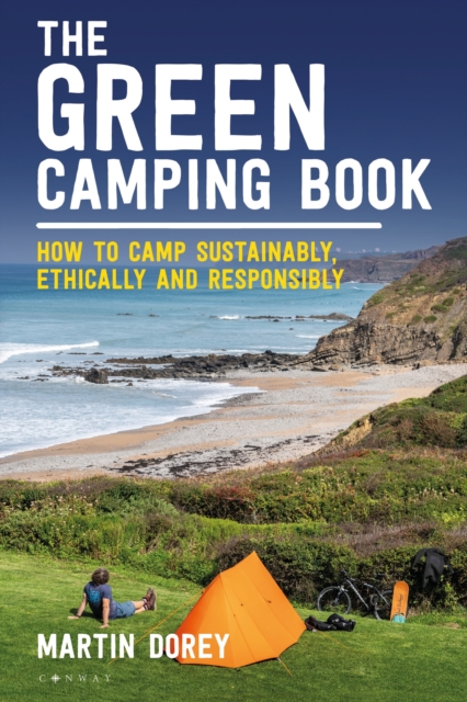 Green Camping Book