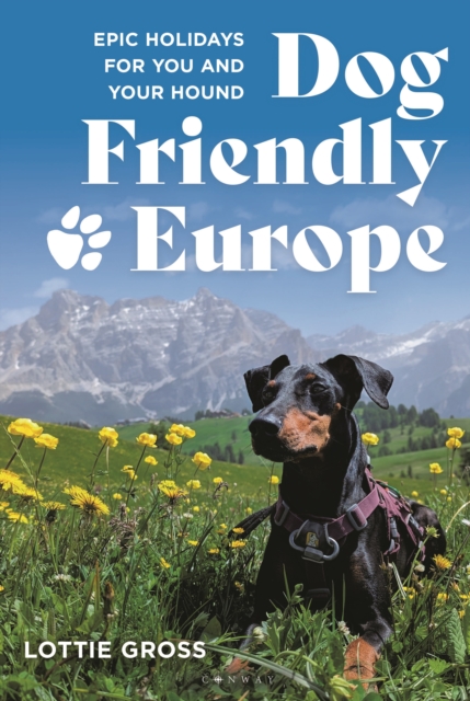 Dog-Friendly Europe