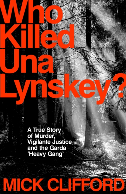 Who Killed Una Lynskey?