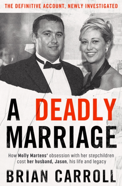 A Deadly Marriage