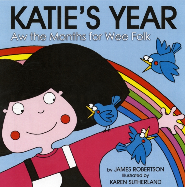 Katie's Year