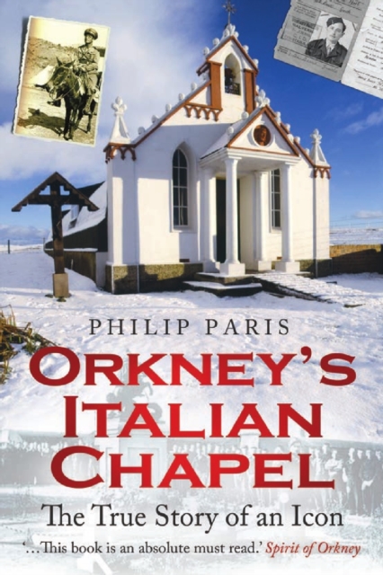 Orkney's Italian Chapel