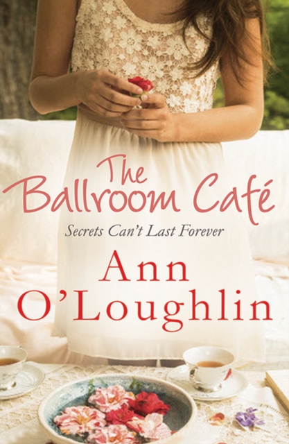 Ballroom Cafe