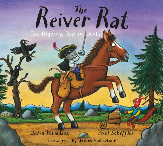 Reiver Rat