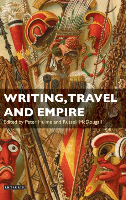 Writing, Travel and Empire