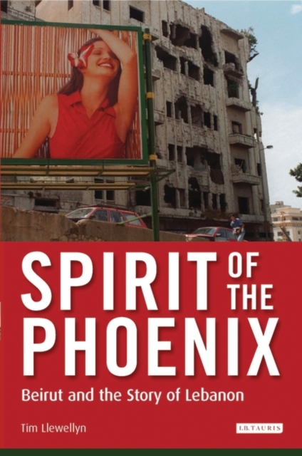 Spirit of the Phoenix