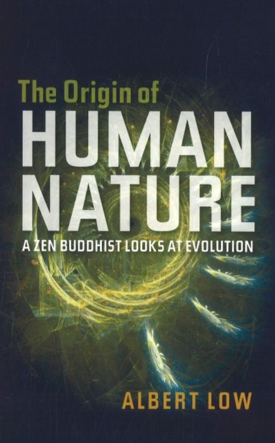 Origin of Human Nature