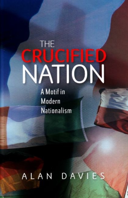 Crucified Nation