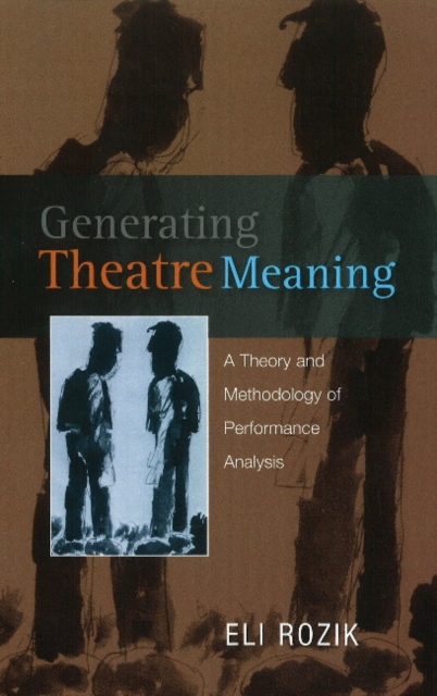 Generating Theatre Meaning