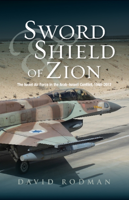 Sword & Shield of Zion
