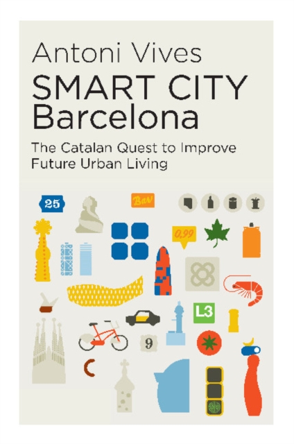 SMART CITY  Barcelona