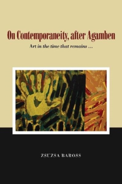 On Contemporaneity, after Agamben