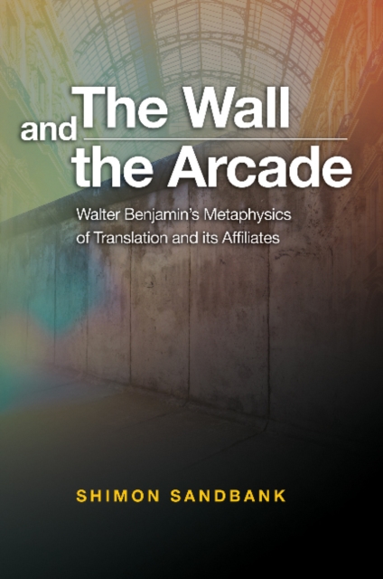 Wall and the Arcade