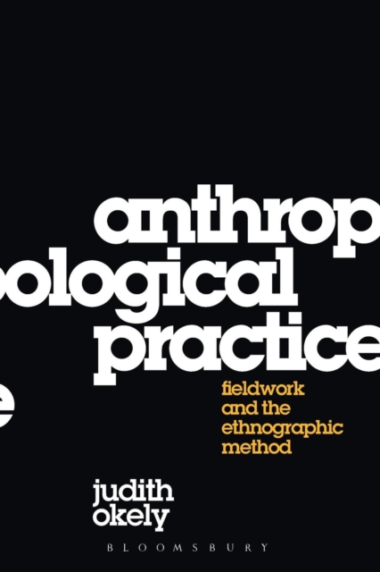 Anthropological Practice