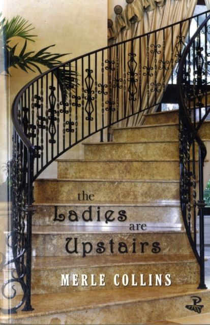 Ladies are Upstairs
