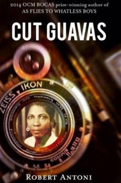 Cut Guavas