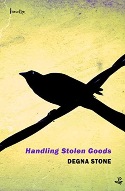 Handling Stolen Goods