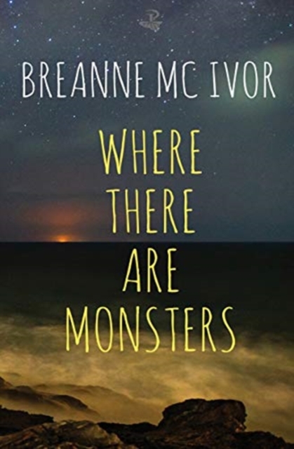 Where There Are Monsters