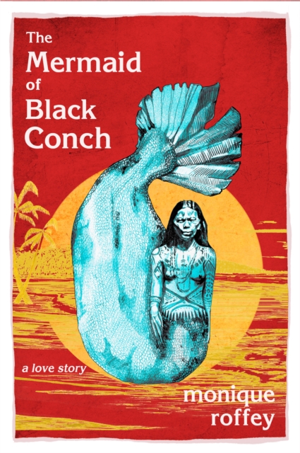 Mermaid of Black Conch