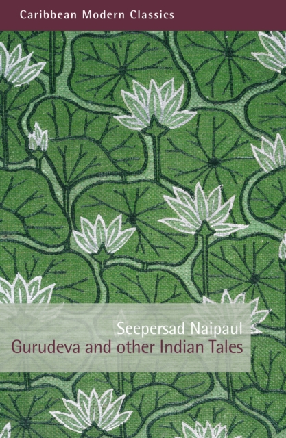 Gurudeva and Other Indian Tales