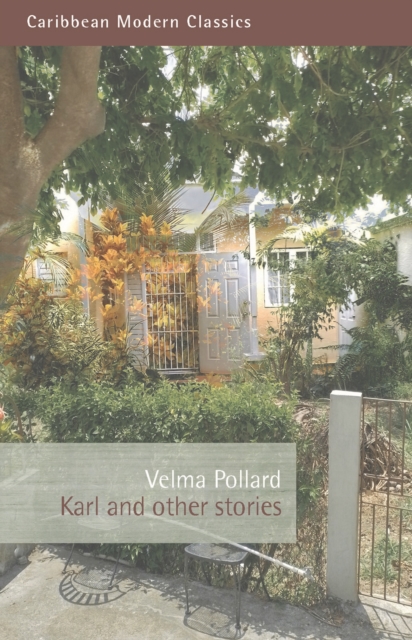 Karl and Other Stories