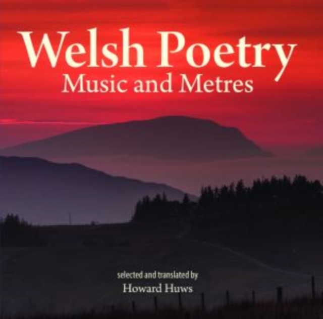 Compact Wales: Welsh Poetry - Music and Meters
