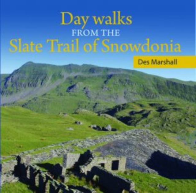 Great Walks from the Slate Trail
