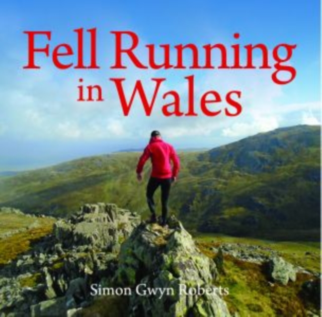 Compact Wales: Fell Running in Wales