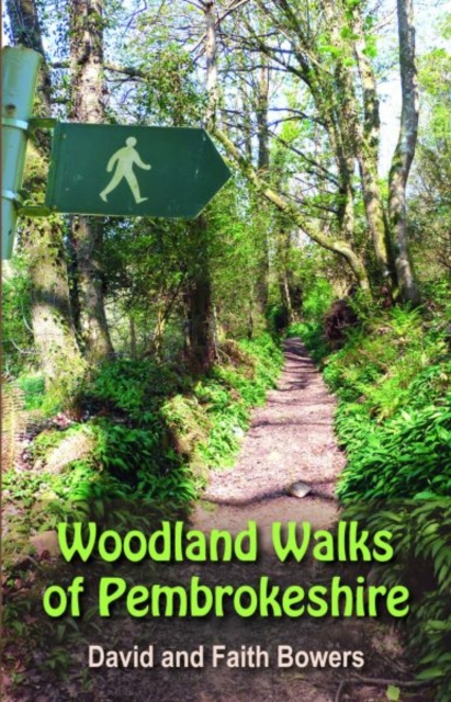Woodland Walks in Pembrokeshire