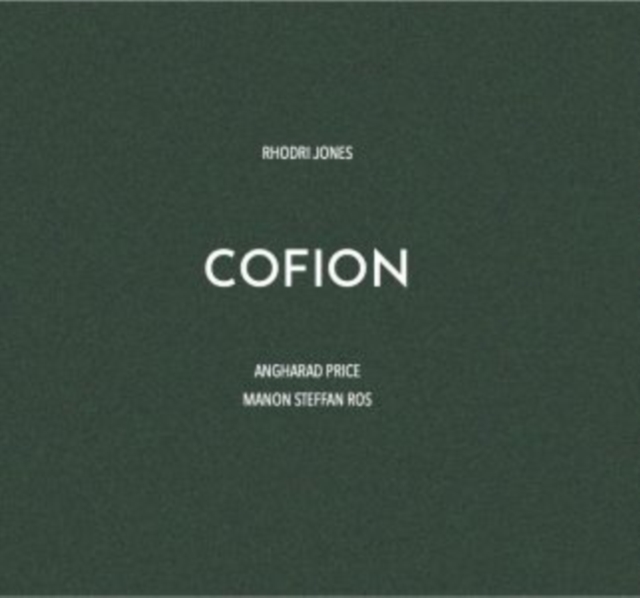 Cofion