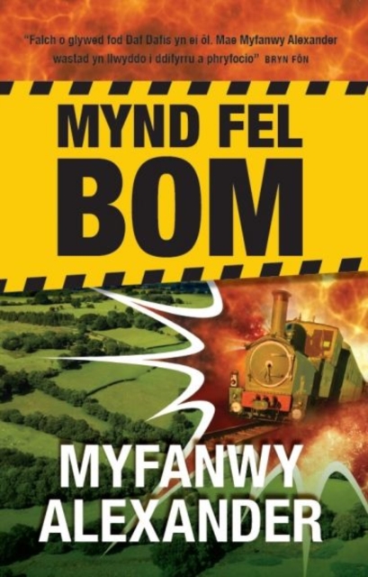 Mynd Fel Bom