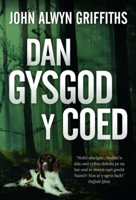 Dan Gysgod y Coed