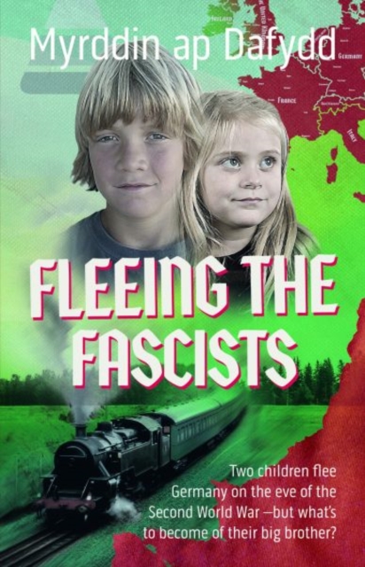 Fleeing from the Fascists