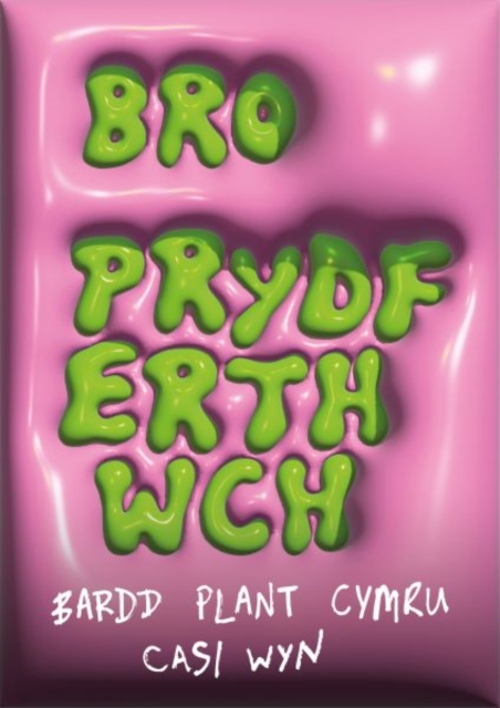 Bro Prydferthwch