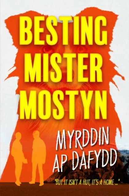 Besting Mister Mostyn