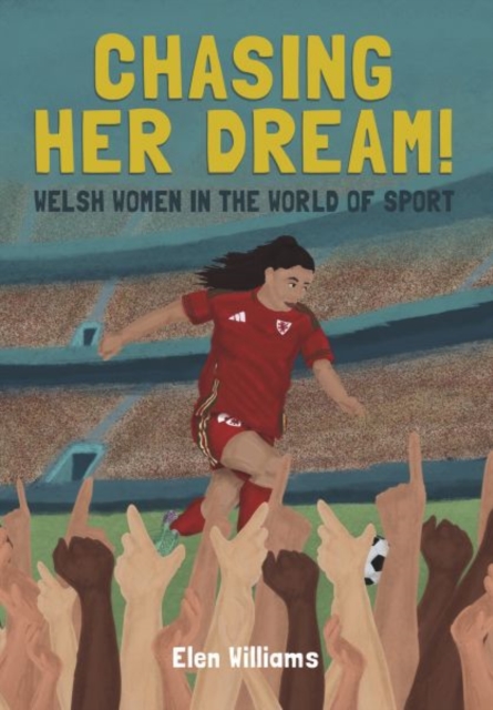 Off She Goes! Welsh Women in the World of Sport