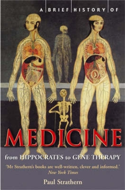 Brief History of Medicine