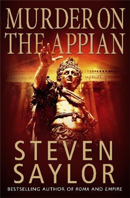 Murder on the Appian Way