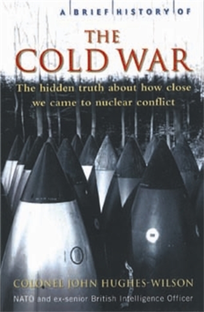 Brief History of the Cold War