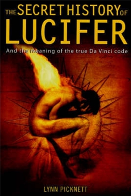 Secret History of Lucifer (New Edition)