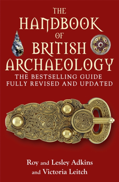 Handbook of British Archaeology