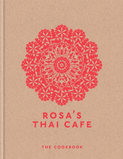 Rosa's Thai Cafe