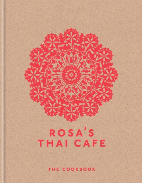 Rosa's Thai Cafe