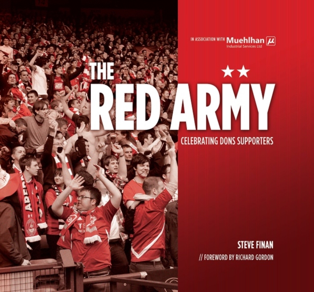 Red Army: Celebrating Dons Supporters