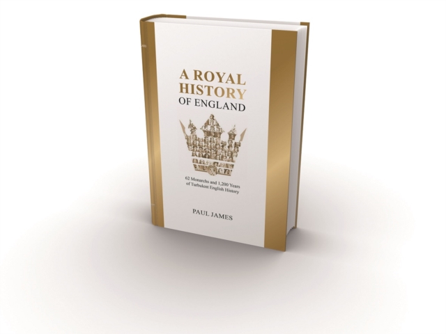 Royal History of England