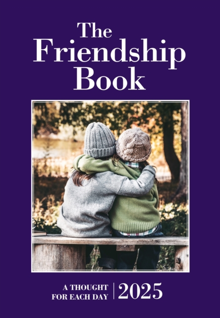 Friendship Book 2025